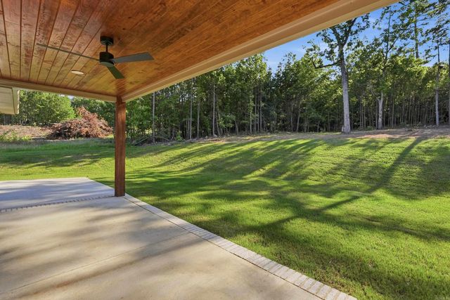 19105 Waterview Meadows Lane, Roland, AR 72135