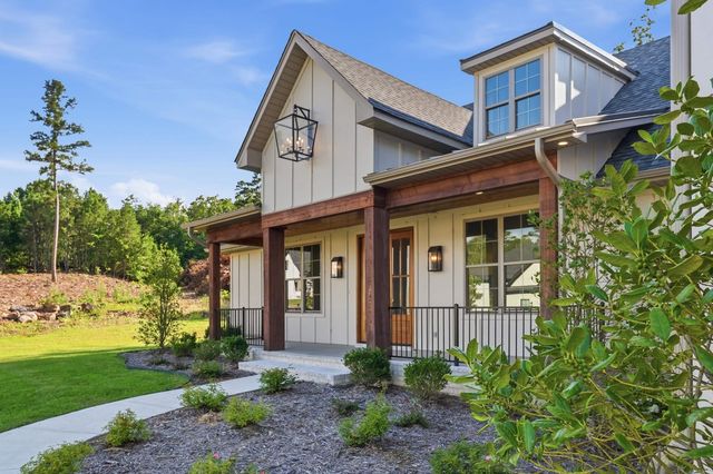 19105 Waterview Meadows Lane, Roland, AR 72135