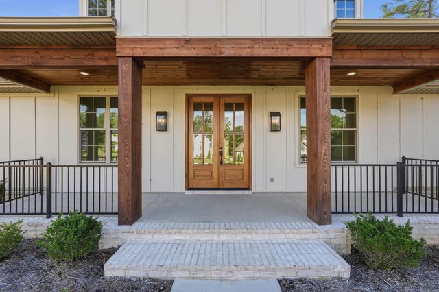19105 Waterview Meadows Lane, Roland, AR 72135