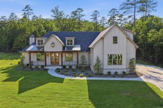 19105 Waterview Meadows Lane, Roland, AR 72135