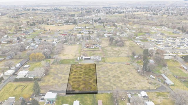 NKA Lot 4 E 23rd Ave, Kennewick, WA 99337
