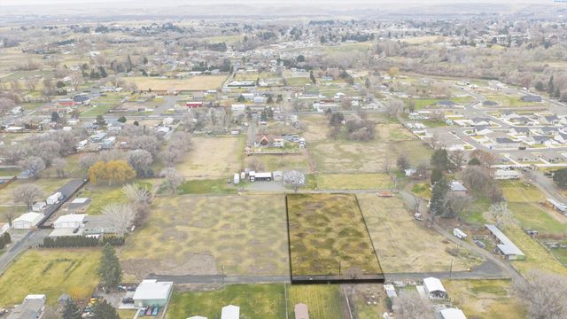 NKA Lot 4 E 23rd Ave, Kennewick, WA 99337