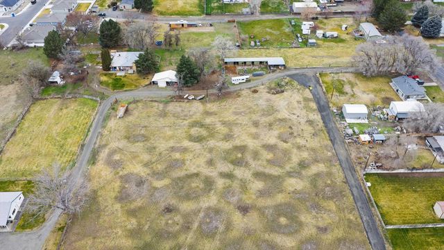 NKA Lot 4 E 23rd Ave, Kennewick, WA 99337