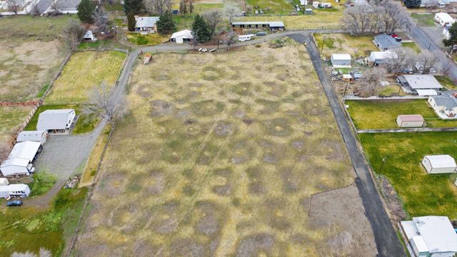 NKA Lot 4 E 23rd Ave, Kennewick, WA 99337