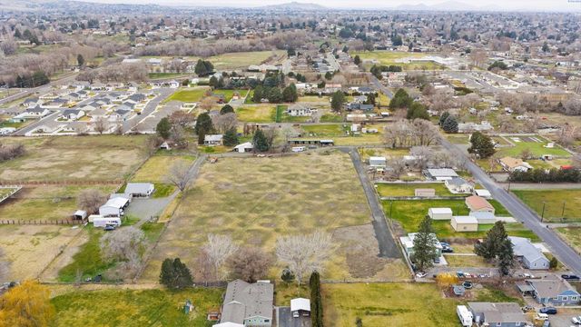 NKA Lot 4 E 23rd Ave, Kennewick, WA 99337