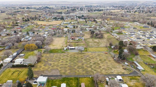NKA Lot 4 E 23rd Ave, Kennewick, WA 99337