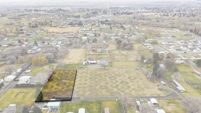 NKA Lot 4 E 23rd Ave, Kennewick, WA 99337