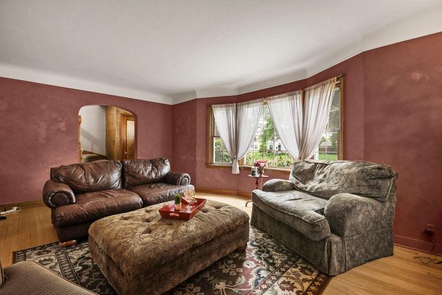 1121 Hawthorne AVENUE, Janesville, WI 53545