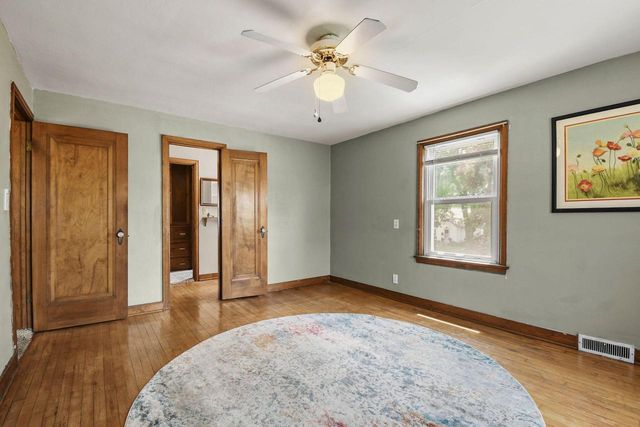 1121 Hawthorne AVENUE, Janesville, WI 53545