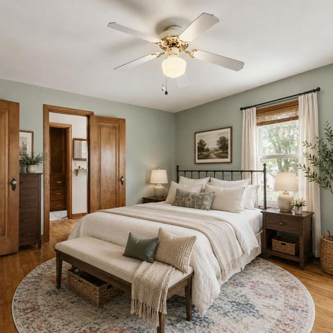 1121 Hawthorne AVENUE, Janesville, WI 53545