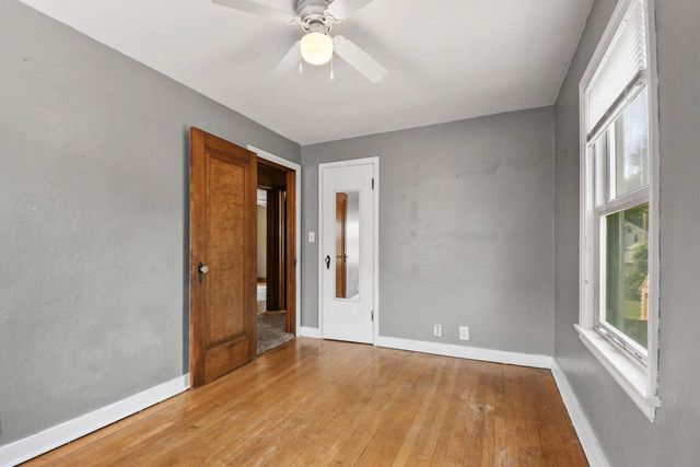 1121 Hawthorne AVENUE, Janesville, WI 53545