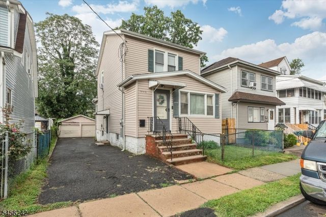 1445 Hiawatha Avenue, Hillside Twp., NJ 07205