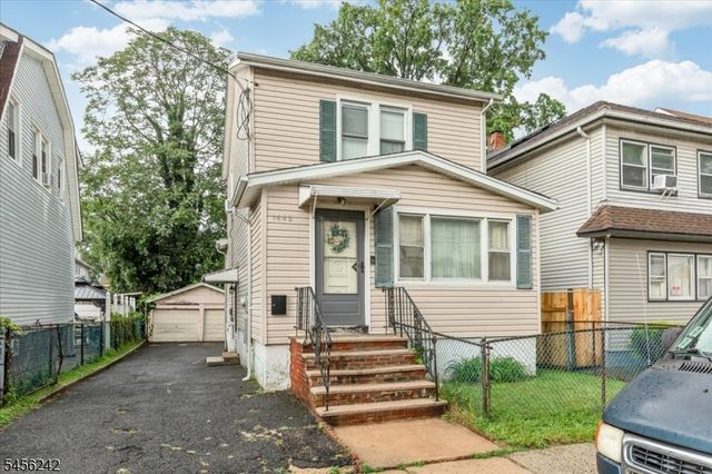 1445 Hiawatha Avenue, Hillside Twp., NJ 07205