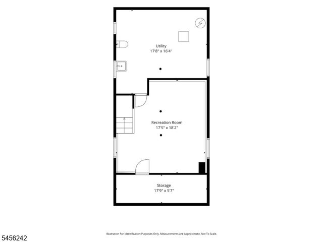 1445 Hiawatha Avenue, Hillside Twp., NJ 07205