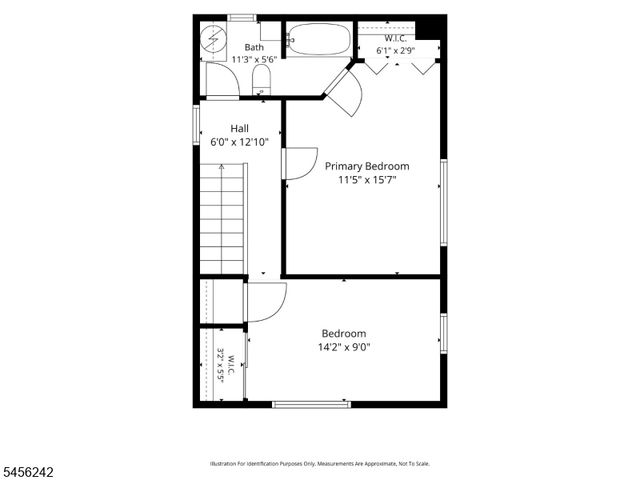 1445 Hiawatha Avenue, Hillside Twp., NJ 07205