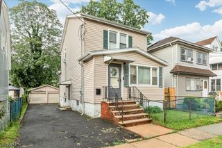 1445 Hiawatha Avenue, Hillside Twp., NJ 07205