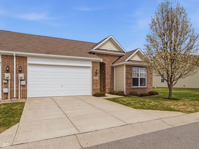 156 Coatsville Drive, Westfield, IN 46074