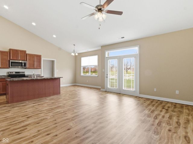 156 Coatsville Drive, Westfield, IN 46074