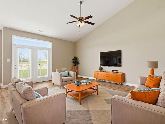 156 Coatsville Drive, Westfield, IN 46074