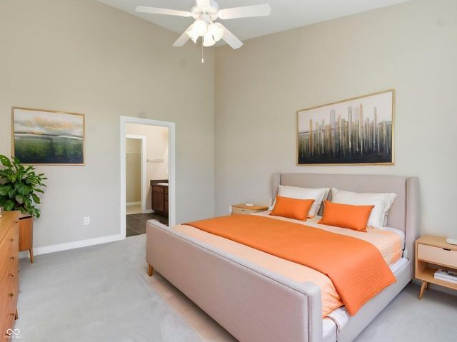 156 Coatsville Drive, Westfield, IN 46074