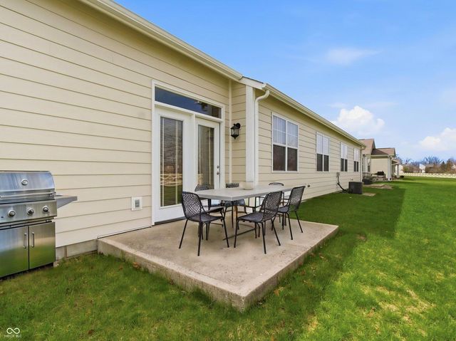 156 Coatsville Drive, Westfield, IN 46074