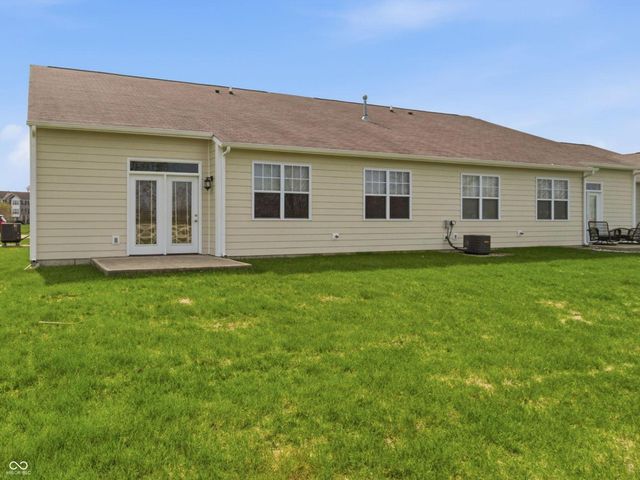 156 Coatsville Drive, Westfield, IN 46074
