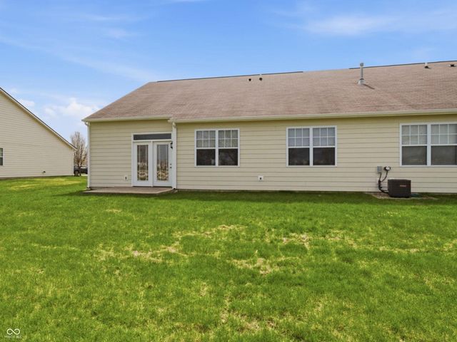 156 Coatsville Drive, Westfield, IN 46074