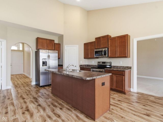 156 Coatsville Drive, Westfield, IN 46074