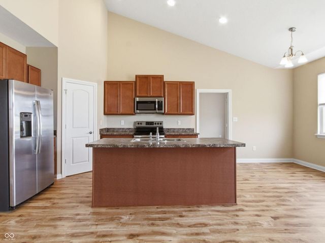 156 Coatsville Drive, Westfield, IN 46074