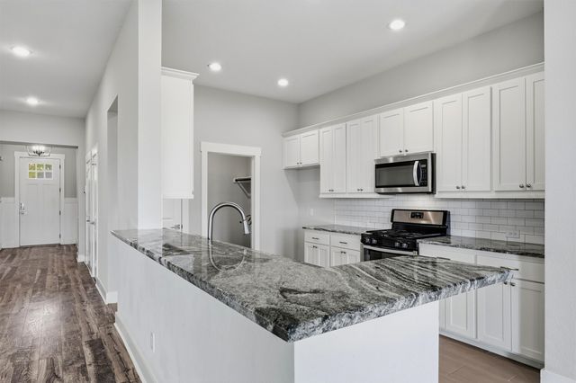 122 Alma Lane, Whitewright, TX 75491