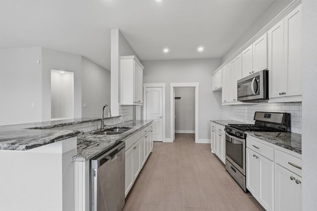 122 Alma Lane, Whitewright, TX 75491