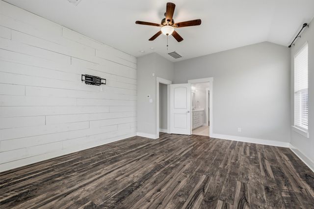 122 Alma Lane, Whitewright, TX 75491