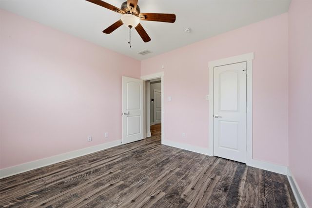122 Alma Lane, Whitewright, TX 75491