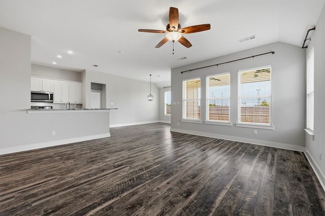 122 Alma Lane, Whitewright, TX 75491