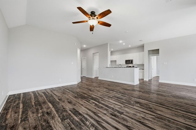 122 Alma Lane, Whitewright, TX 75491