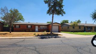 4621 Leisure Dr, Midland, TX 79703