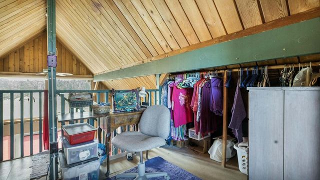 36 Albers Valley Road, Regina, NM 87046