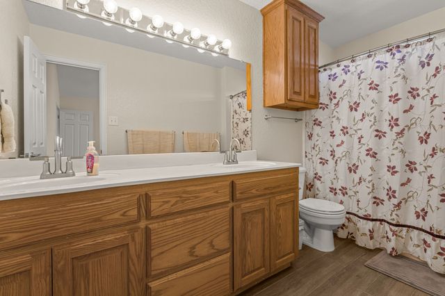 400 Madison Place, Ponder, TX 76259