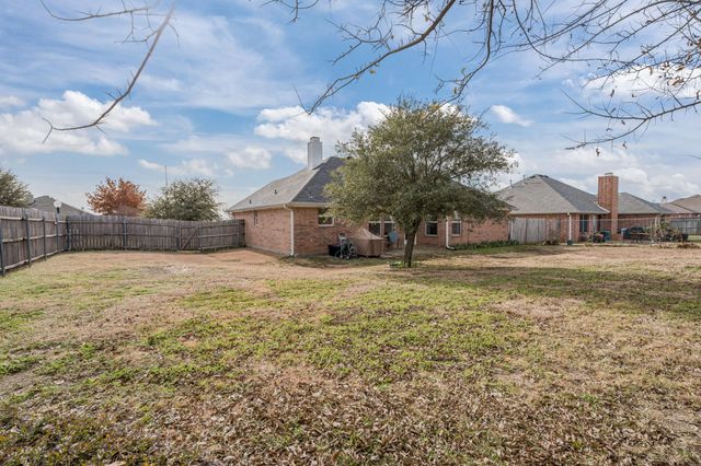 400 Madison Place, Ponder, TX 76259