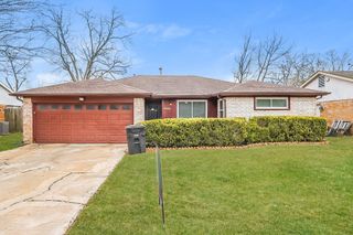 10819 Sagewind Drive, Houston, TX 77089