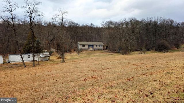 586 OLD LIMEKILN LN, Newport, PA 17074