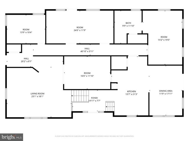 586 OLD LIMEKILN LN, Newport, PA 17074