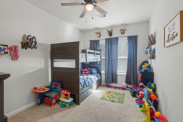 186 N Village Cove Loop, Livingston, TX 77351