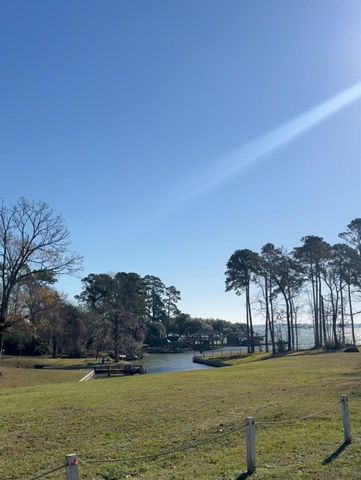 186 N Village Cove Loop, Livingston, TX 77351