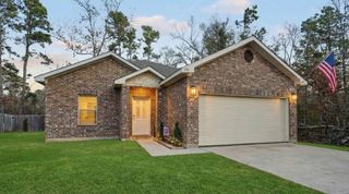186 N Village Cove Loop, Livingston, TX 77351