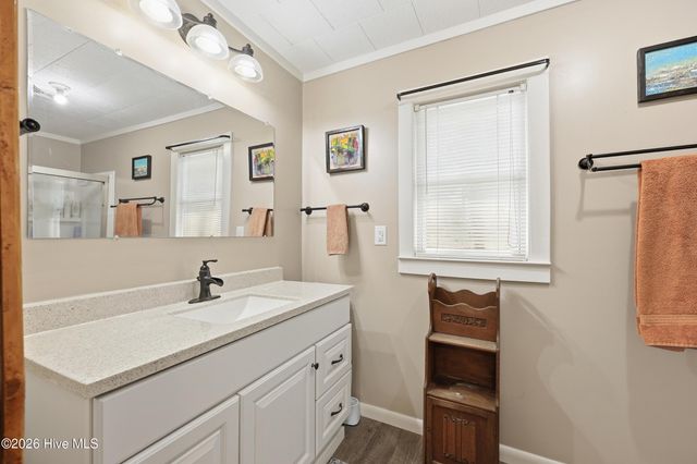 110 Maple Street, Carthage, NC 28327