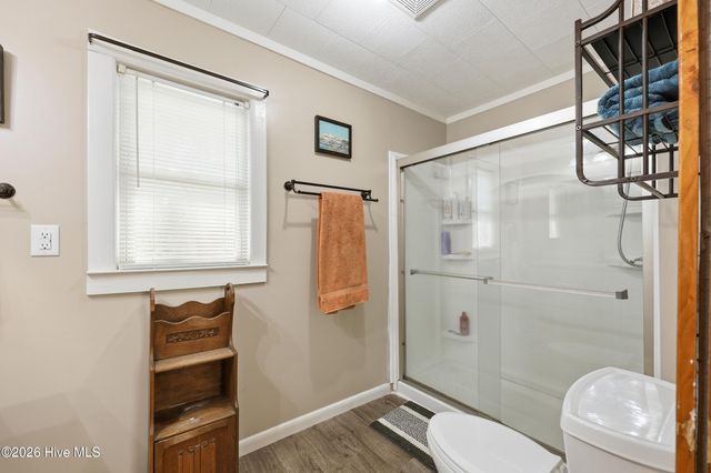 110 Maple Street, Carthage, NC 28327