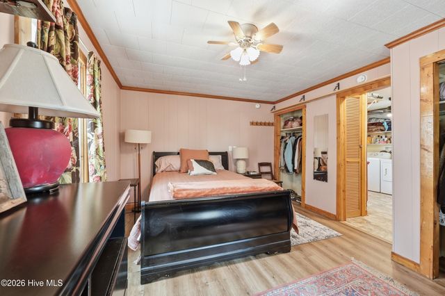 110 Maple Street, Carthage, NC 28327