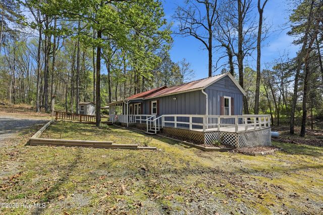 110 Maple Street, Carthage, NC 28327