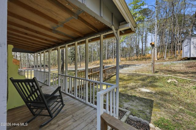 110 Maple Street, Carthage, NC 28327